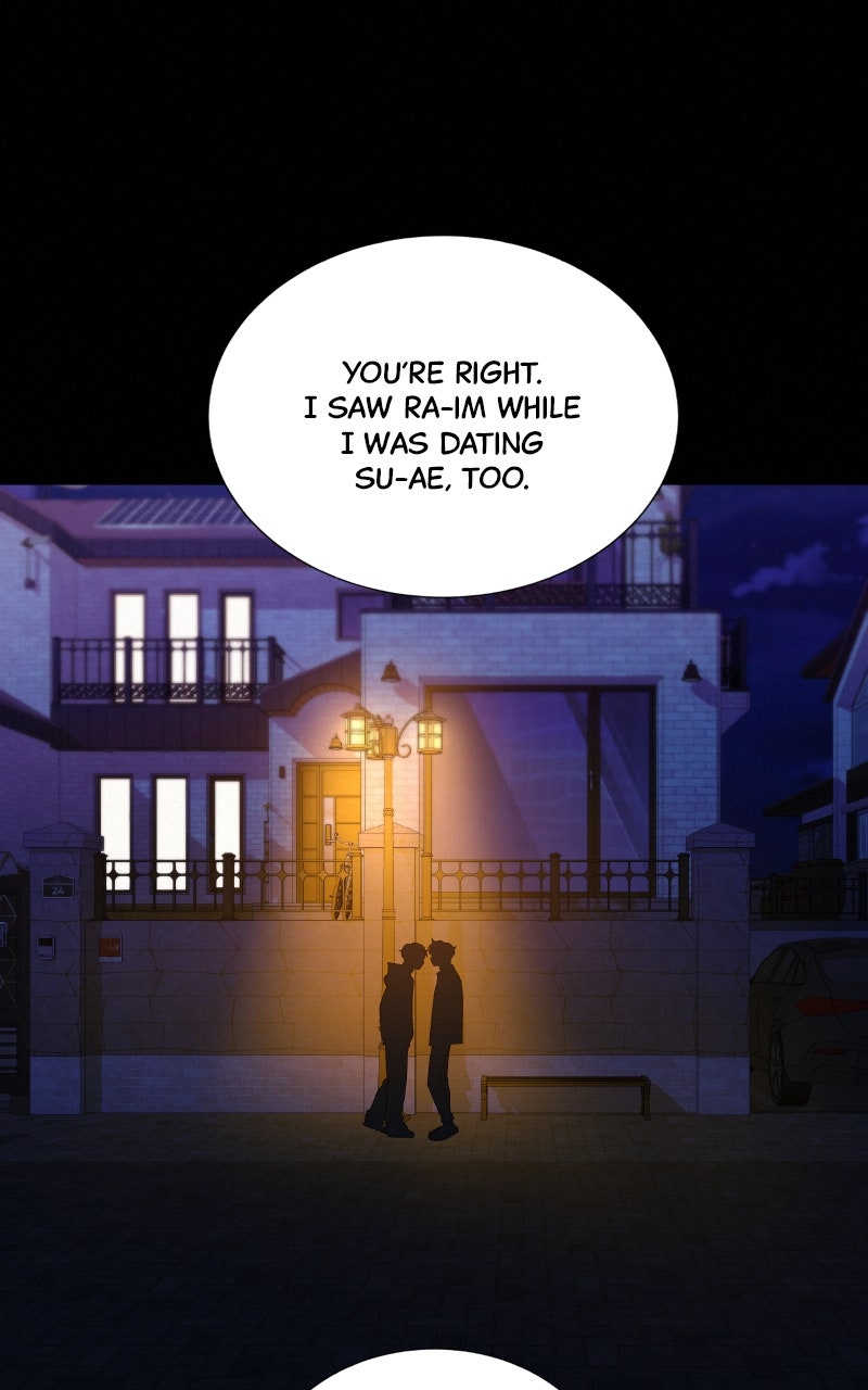 Read Operation True Love EN Manga Online