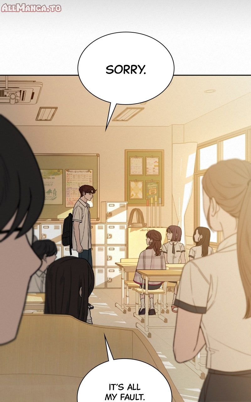 Read Operation True Love EN Manga Online