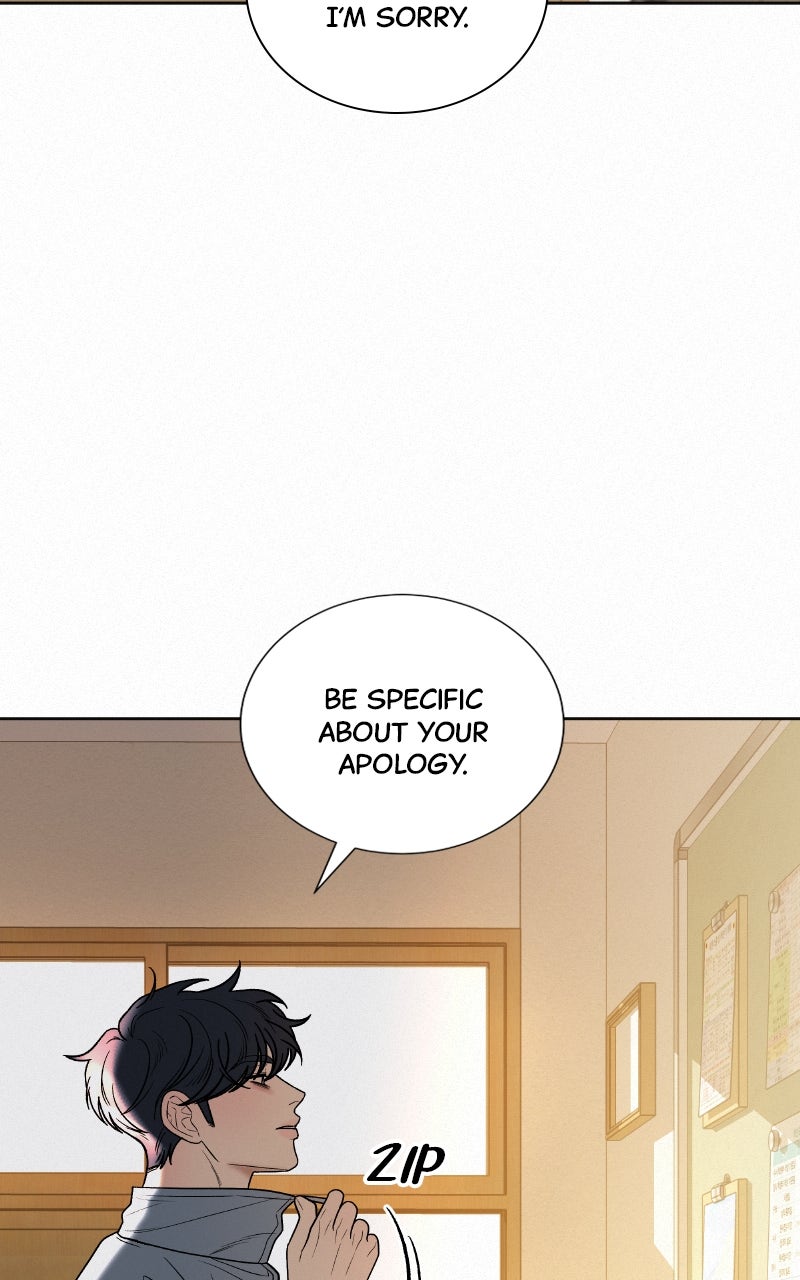 Read Operation True Love EN Manga Online