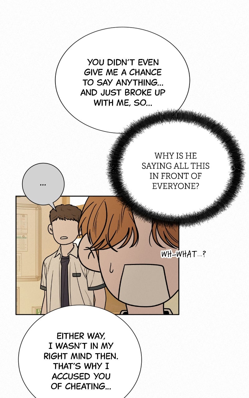 Read Operation True Love EN Manga Online