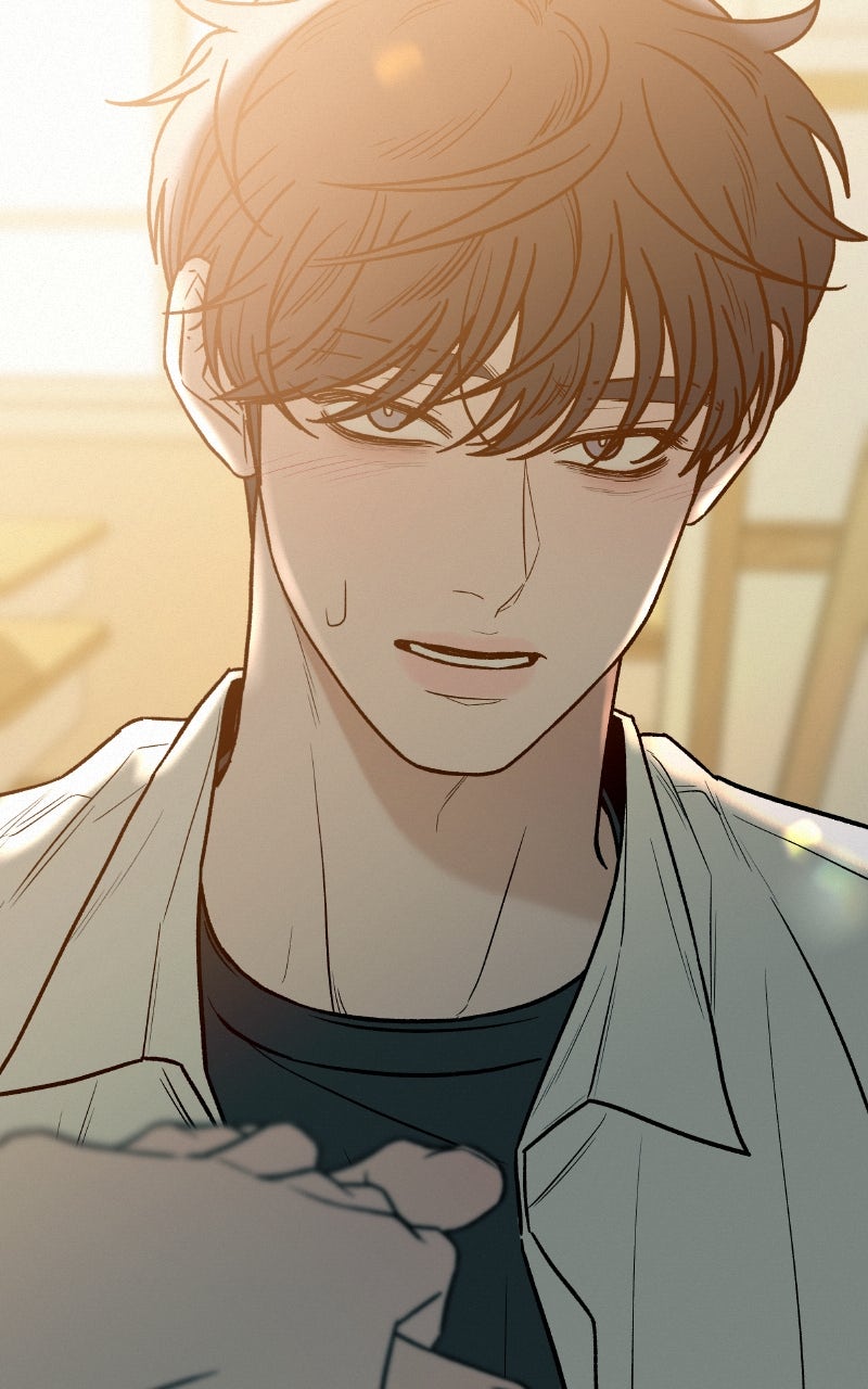 Read Operation True Love EN Manga Online