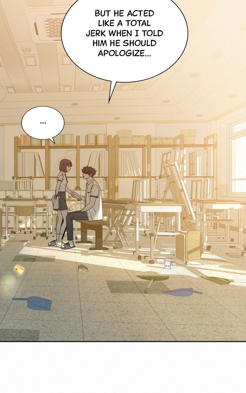 Read Operation True Love EN Manga Online