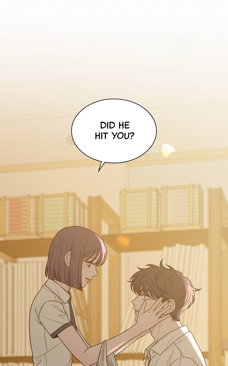 Read Operation True Love EN Manga Online