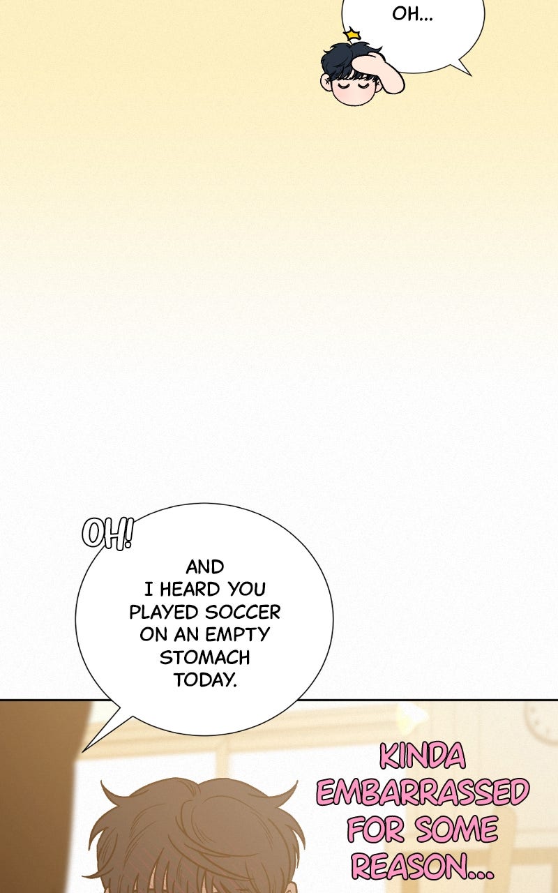 Read Operation True Love EN Manga Online