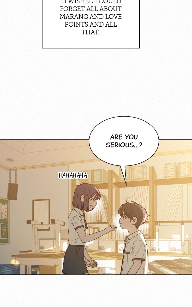 Read Operation True Love EN Manga Online