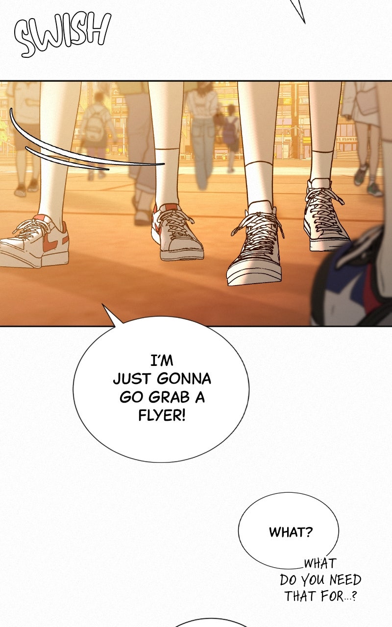 Read Operation True Love EN Manga Online