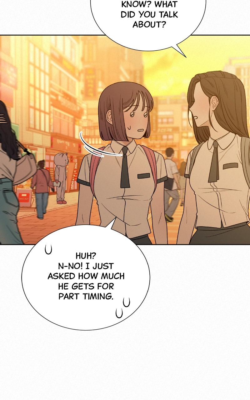 Read Operation True Love EN Manga Online