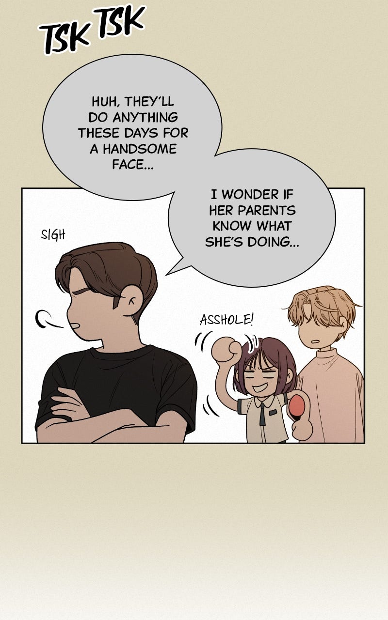 Read Operation True Love EN Manga Online