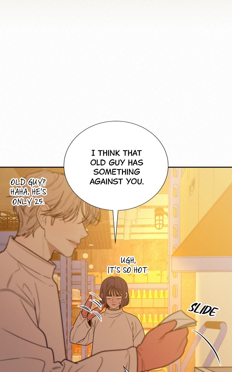 Read Operation True Love EN Manga Online