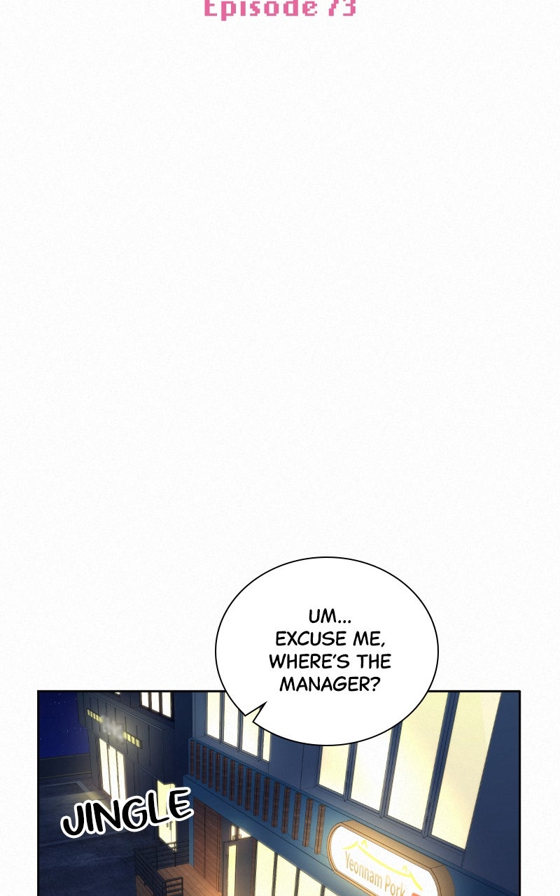 Read Operation True Love EN Manga Online