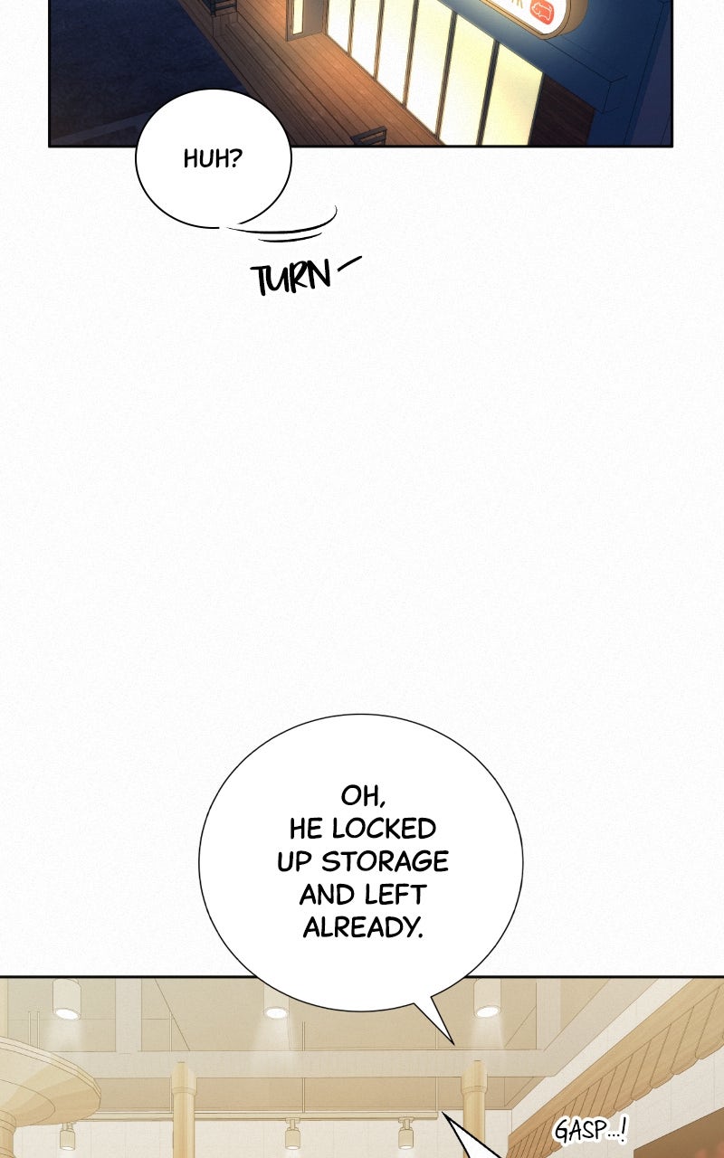 Read Operation True Love EN Manga Online