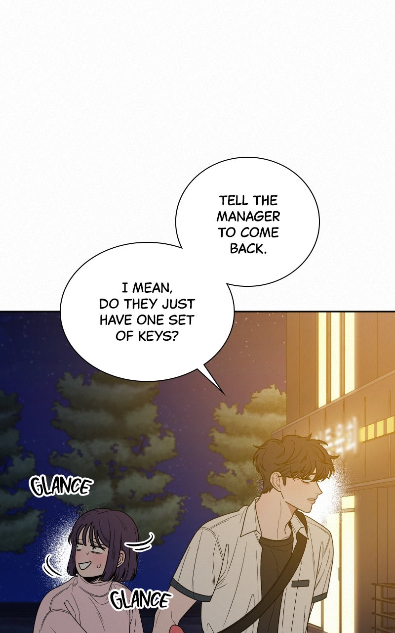 Read Operation True Love EN Manga Online