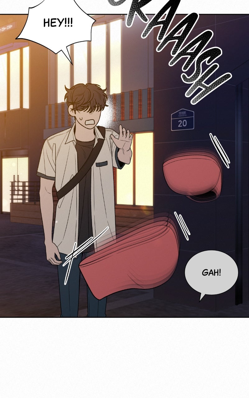 Read Operation True Love EN Manga Online