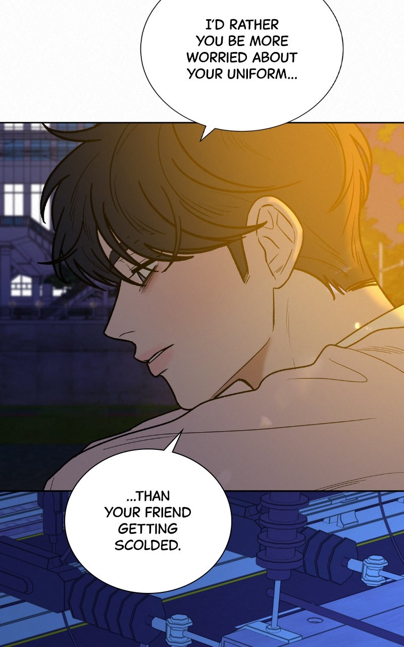 Read Operation True Love EN Manga Online