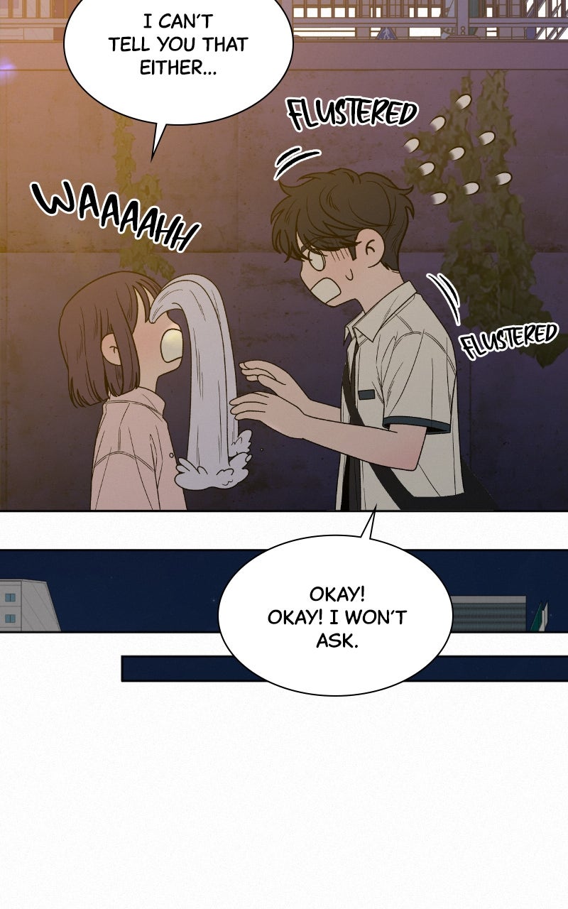 Read Operation True Love EN Manga Online