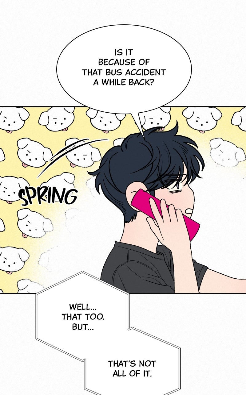 Read Operation True Love EN Manga Online