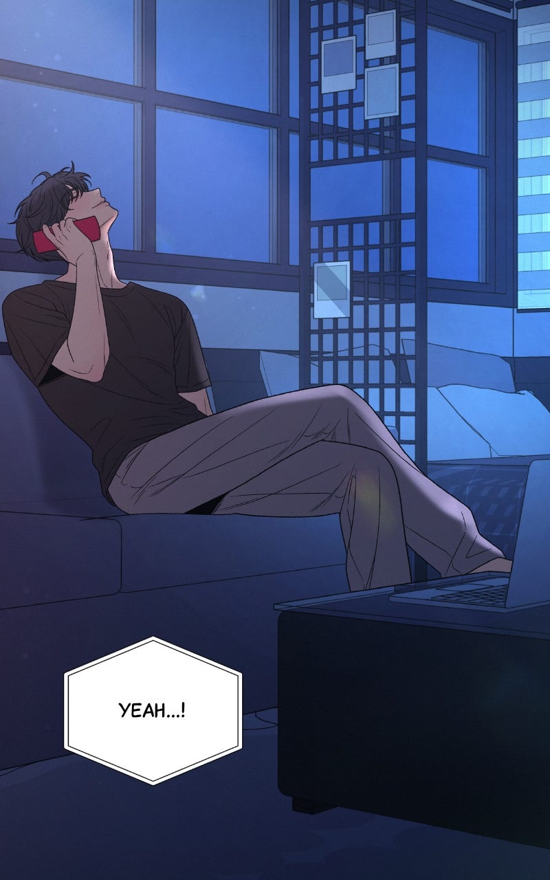 Read Operation True Love EN Manga Online