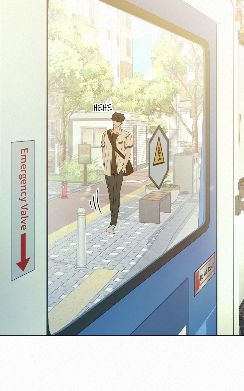 Read Operation True Love EN Manga Online