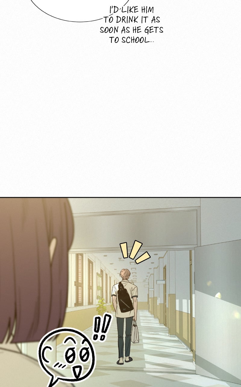 Read Operation True Love EN Manga Online