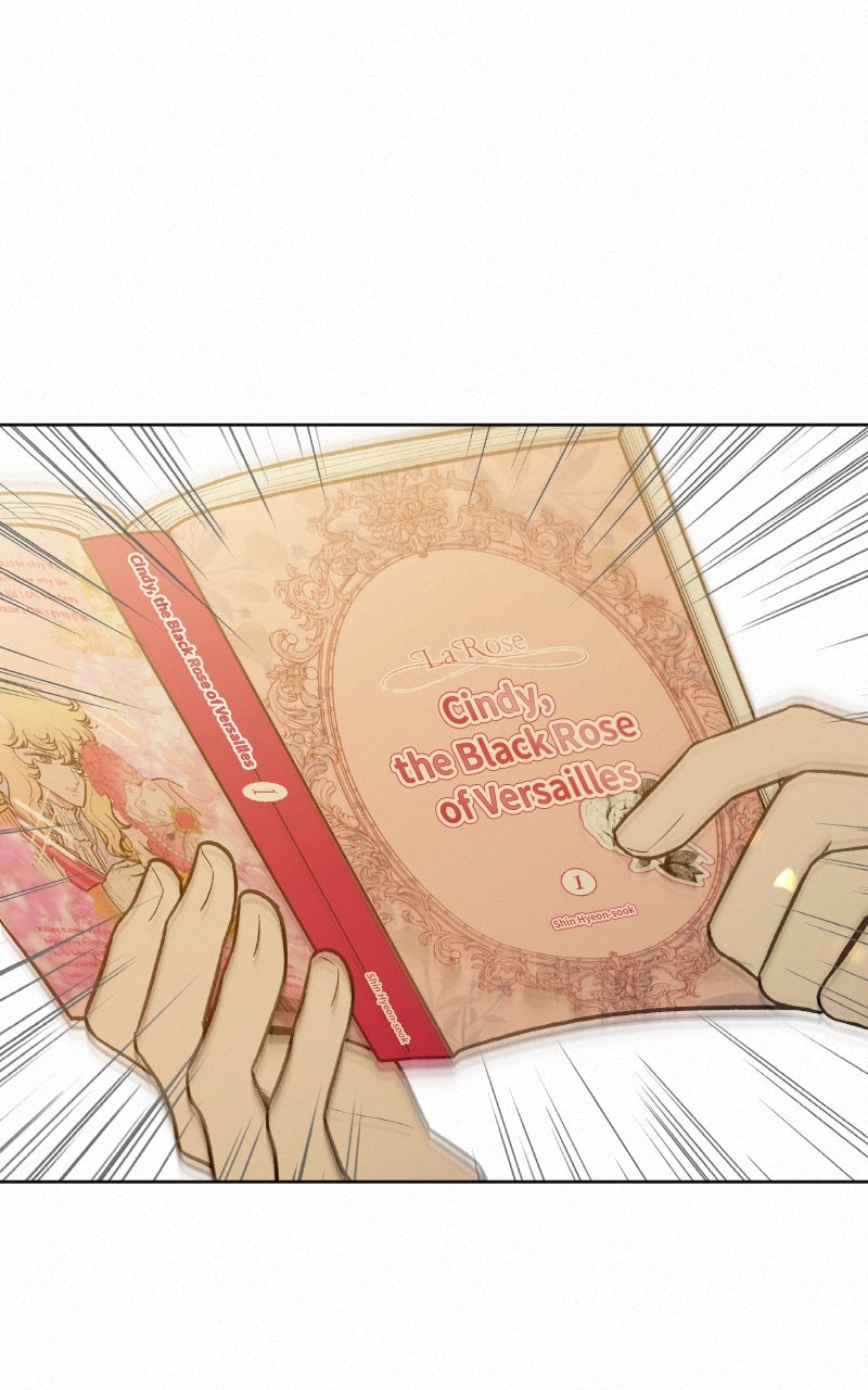 Read Operation True Love EN Manga Online