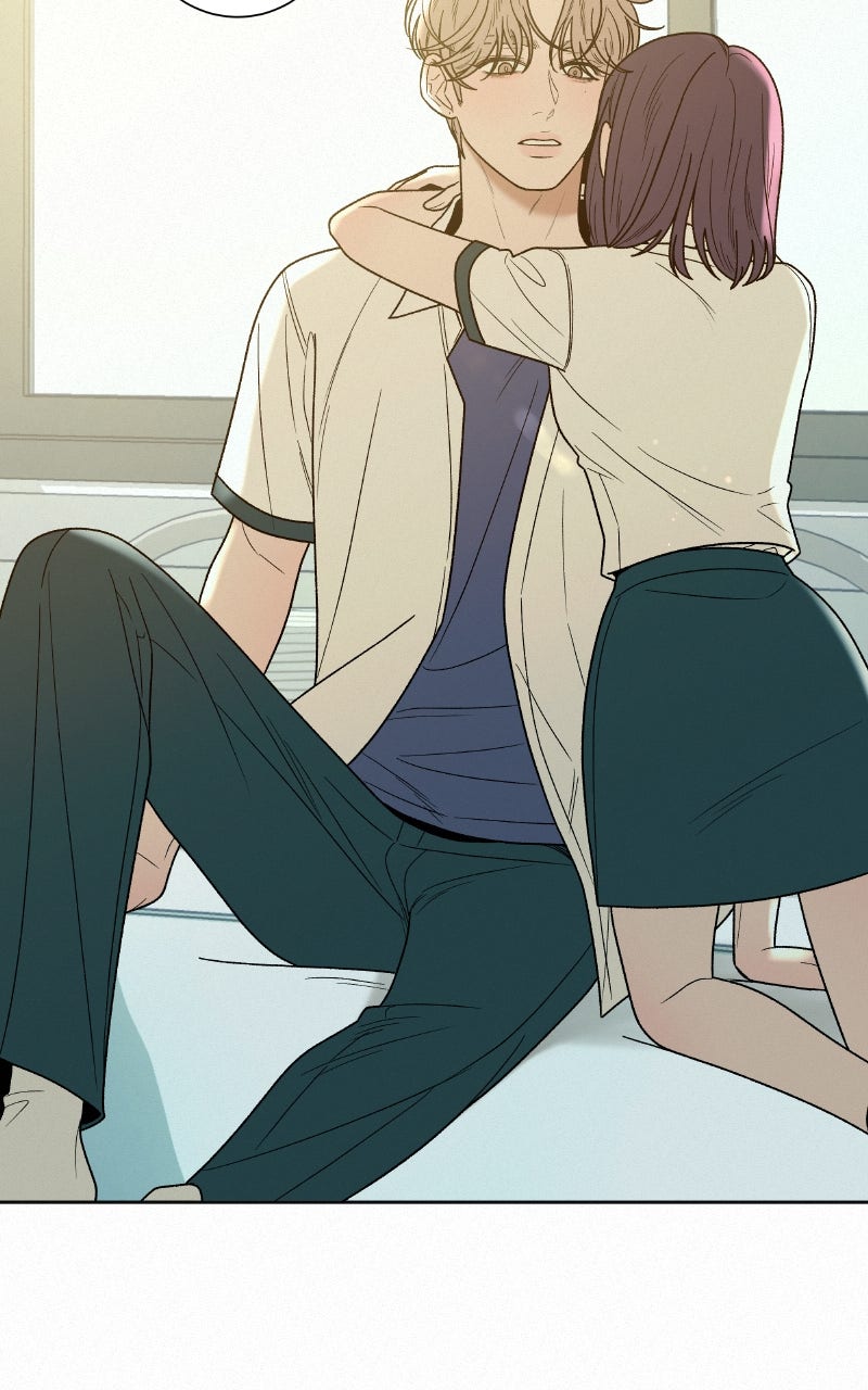 Read Operation True Love EN Manga Online