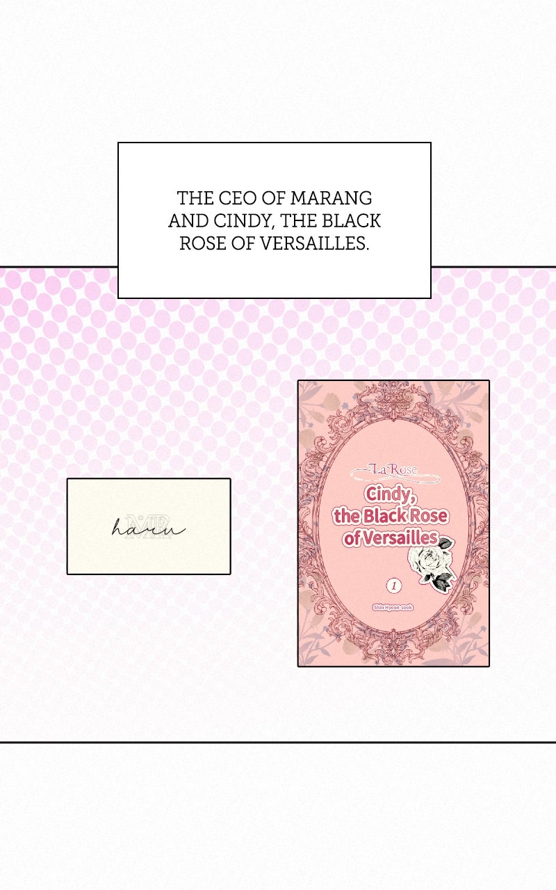 Read Operation True Love EN Manga Online