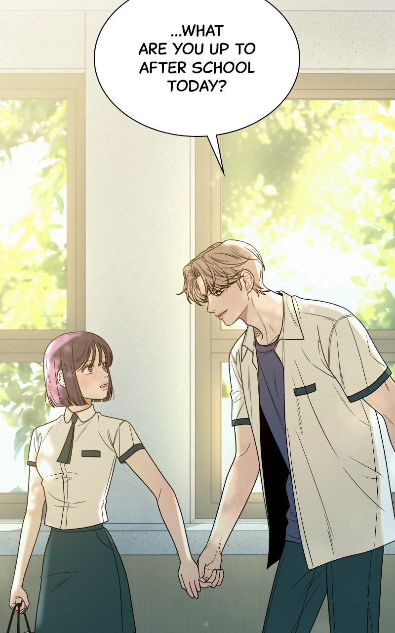 Read Operation True Love EN Manga Online