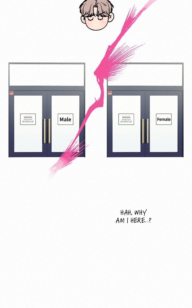 Read Operation True Love EN Manga Online