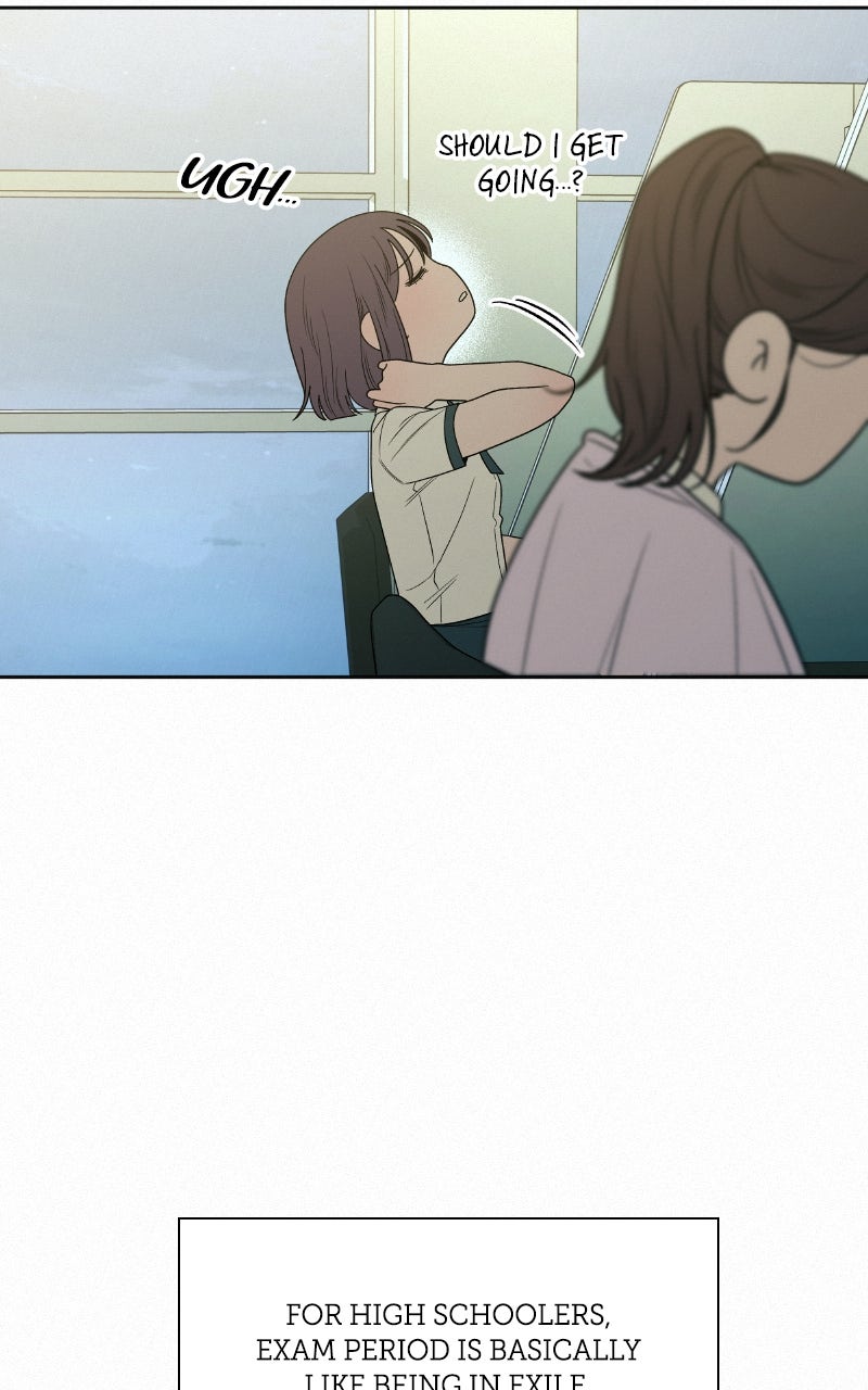 Read Operation True Love EN Manga Online