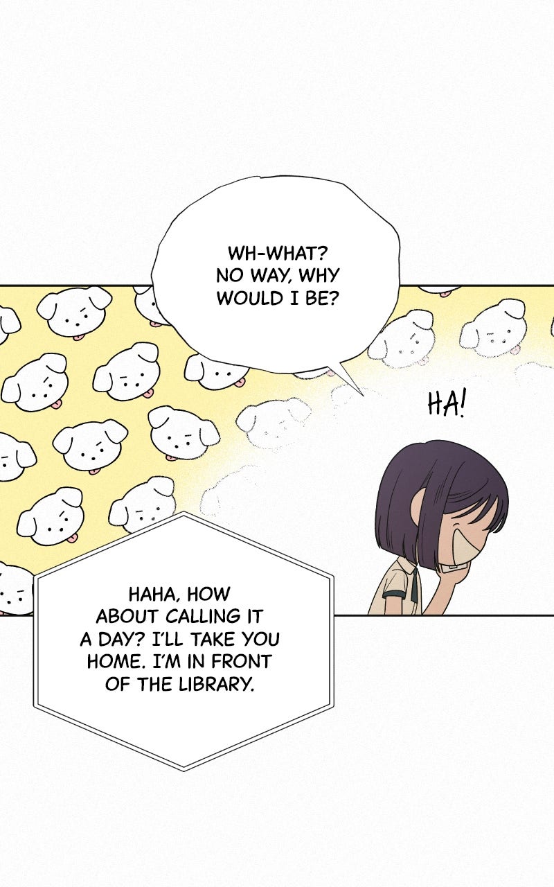 Read Operation True Love EN Manga Online