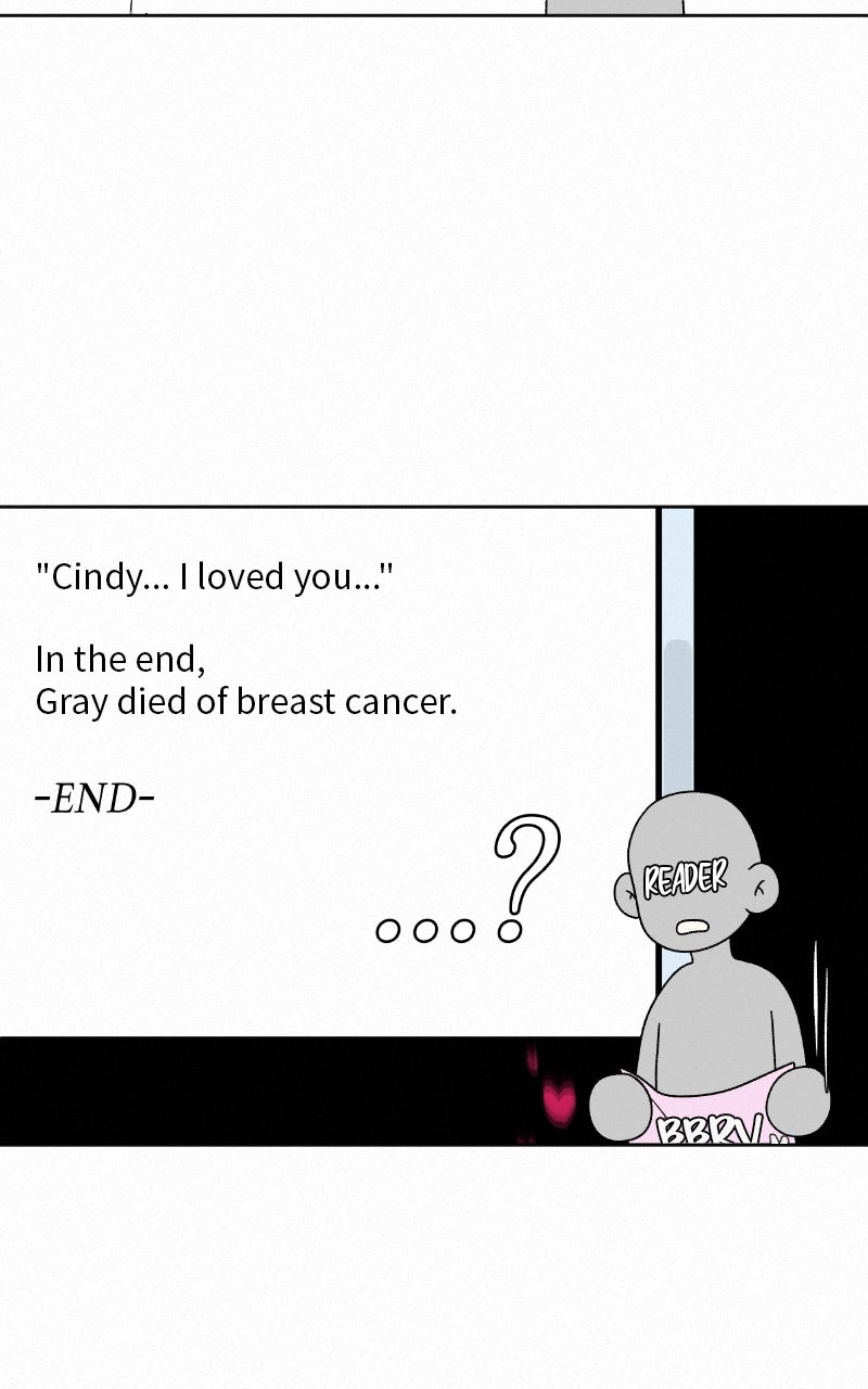 Read Operation True Love EN Manga Online