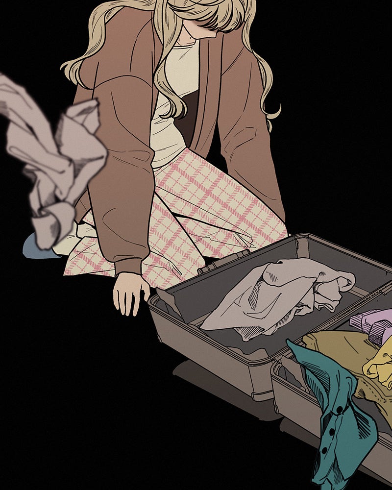 Read Operation True Love EN Manga Online