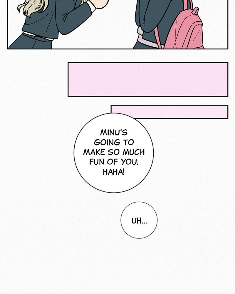 Read Operation True Love EN Manga Online