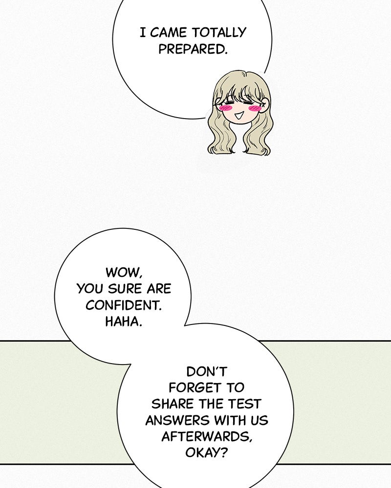Read Operation True Love EN Manga Online