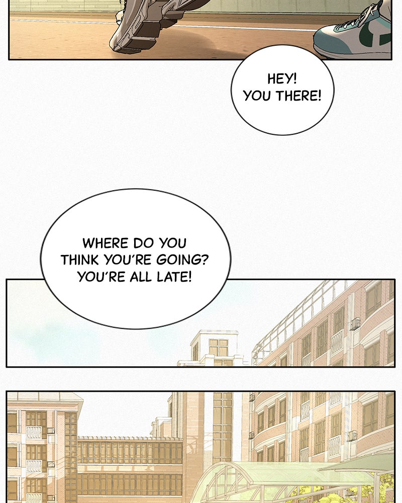 Read Operation True Love EN Manga Online