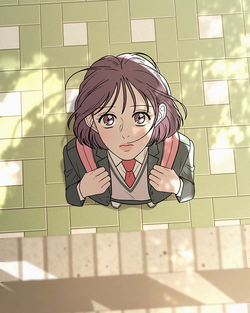 Read Operation True Love EN Manga Online