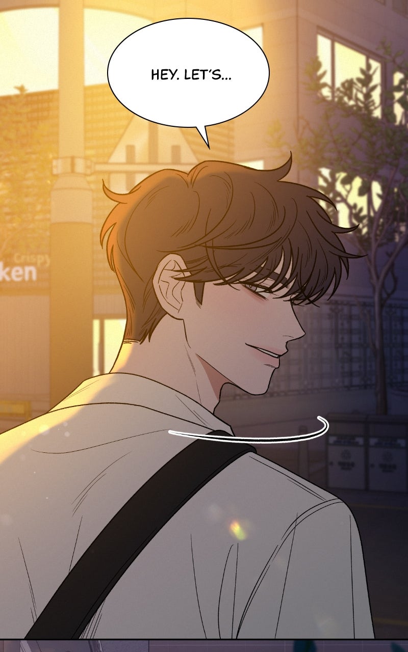 Read Operation True Love EN Manga Online