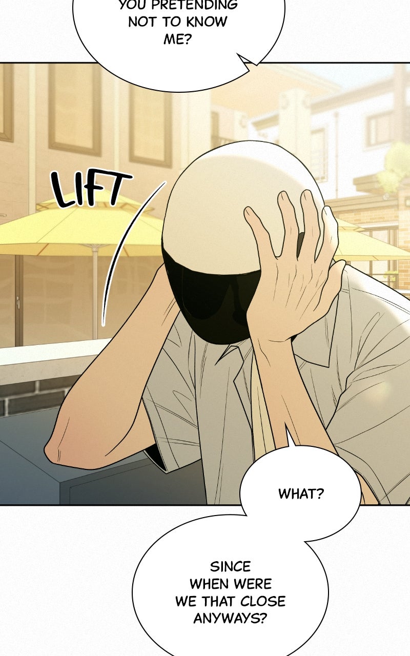 Read Operation True Love EN Manga Online