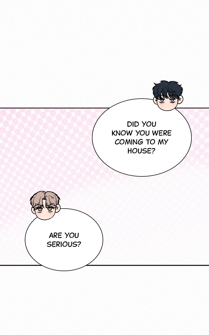 Read Operation True Love EN Manga Online