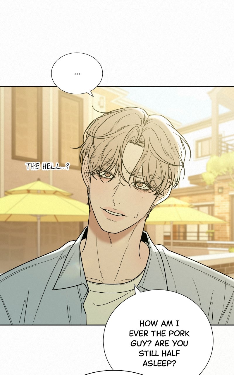 Read Operation True Love EN Manga Online