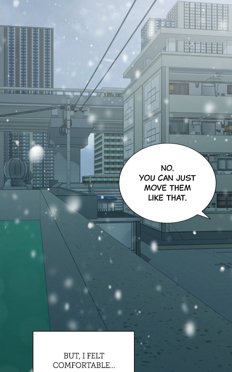 Read Operation True Love EN Manga Online