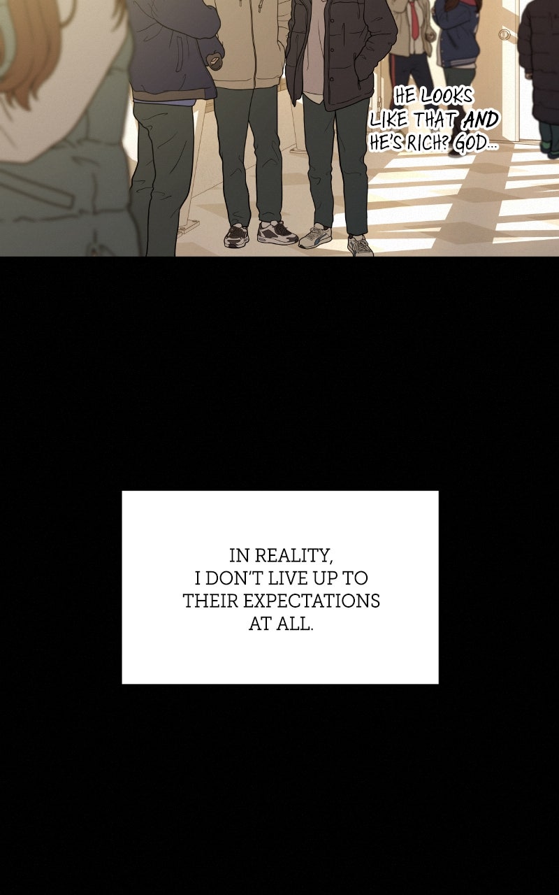 Read Operation True Love EN Manga Online