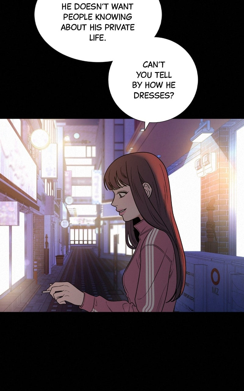 Read Operation True Love EN Manga Online