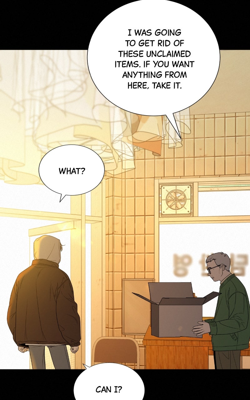 Read Operation True Love EN Manga Online