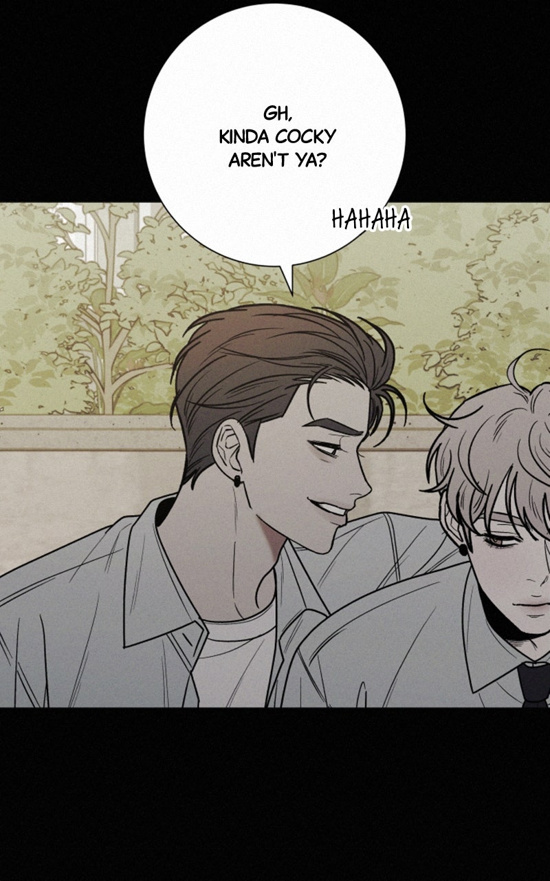 Read Operation True Love EN Manga Online