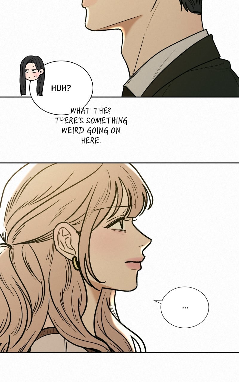 Read Operation True Love EN Manga Online