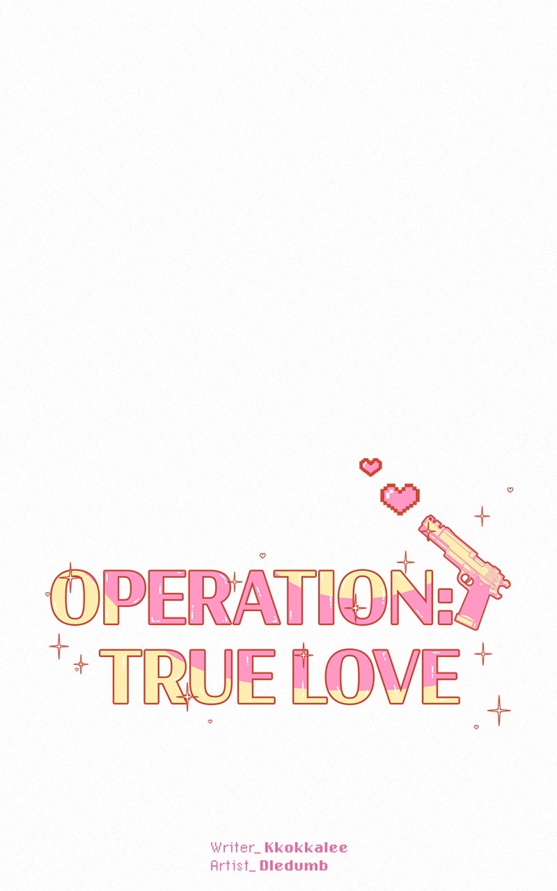 Read Operation True Love EN Manga Online
