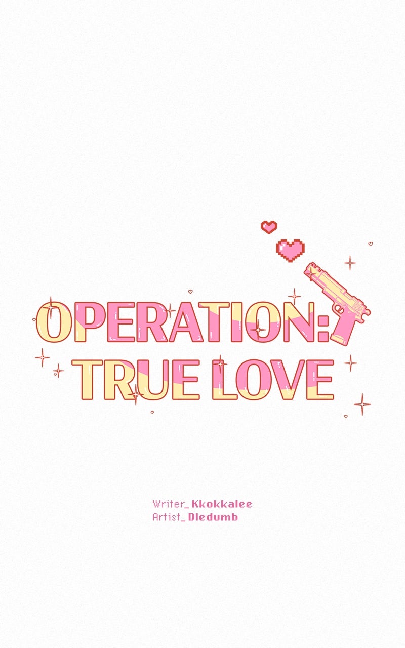 Read Operation True Love EN Manga Online