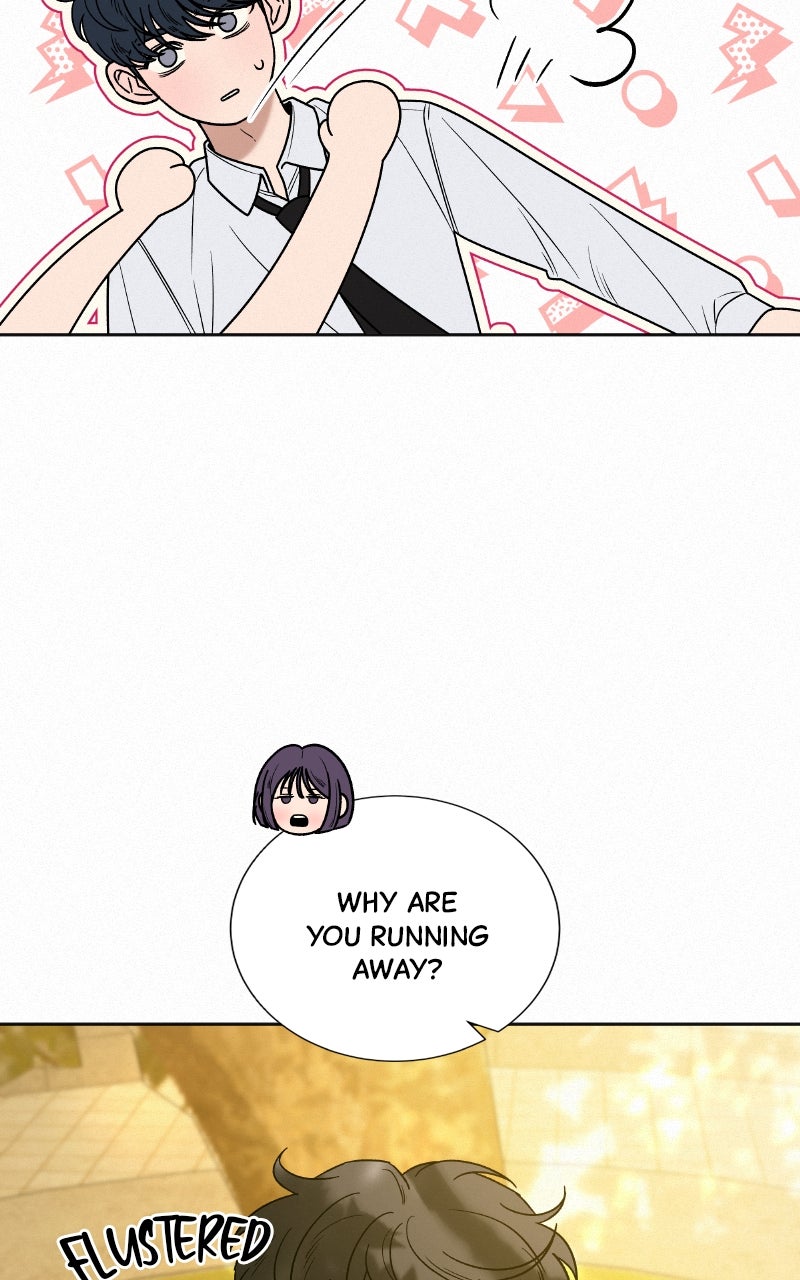 Read Operation True Love EN Manga Online