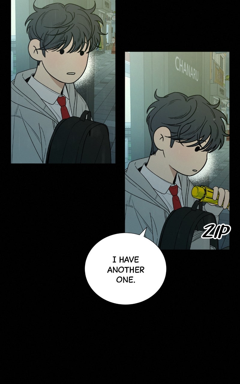 Read Operation True Love EN Manga Online